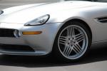 Alpina Roadster V8 2002 года (NA)